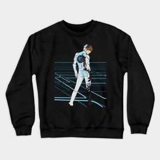 Formatting Crewneck Sweatshirt